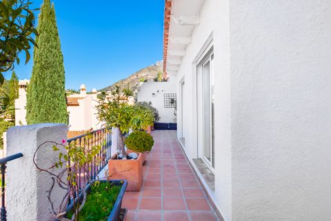 Villa i Altea, Alicante, Altea - € 695.000 | Ref: 3533 - foto 42