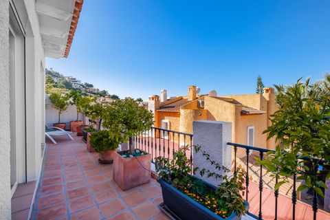 Villa i Altea, Alicante, Altea - € 695.000 | Ref: 3533 - foto 44