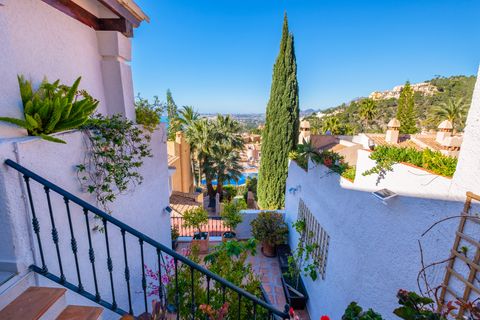 Villa i Altea, Alicante, Altea - € 695.000 | Ref: 3533 - foto 45