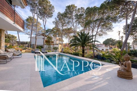 Villa a Calvia, Mallorca, Calvia - € 1.800.000 | Ref: 4672 - foto 4