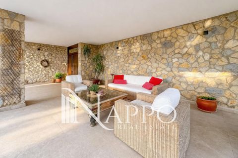 Villa a Calvia, Mallorca, Calvia - € 1.800.000 | Ref: 4672 - foto 3