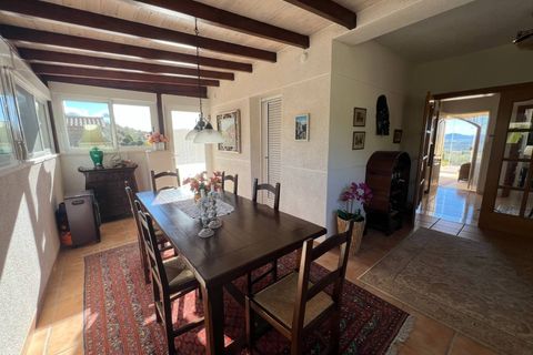 Villa a Sax, Alicante, Sax - € 399.995 | Ref: CF3271 - foto 8