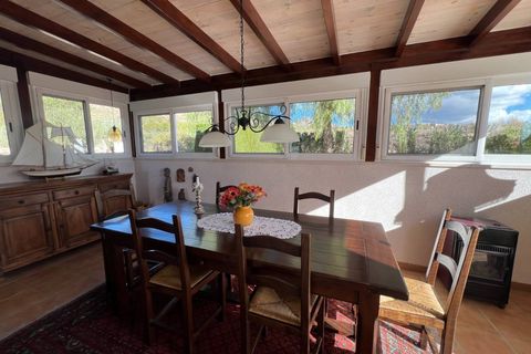 Villa a Sax, Alicante, Sax - € 399.995 | Ref: CF3271 - foto 21