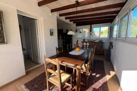 Villa a Sax, Alicante, Sax - € 399.995 | Ref: CF3271 - foto 22