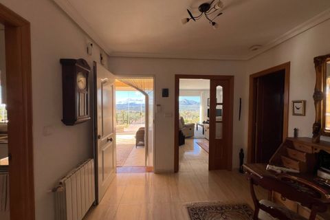 Villa a Sax, Alicante, Sax - € 399.995 | Ref: CF3271 - foto 24