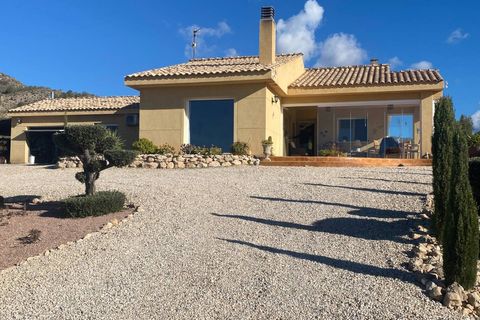 Villa a Sax, Alicante, Sax - € 399.995 | Ref: CF3271 - foto 27
