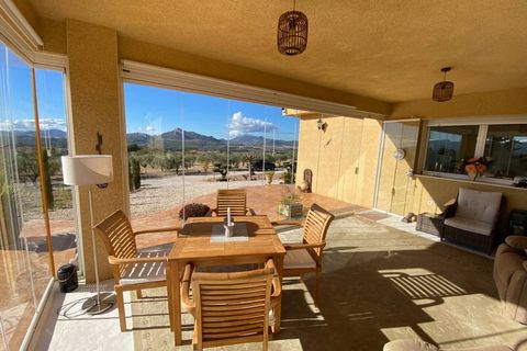 Villa a Sax, Alicante, Sax - € 399.995 | Ref: CF3271 - foto 28