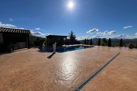 Villa a Sax, Alicante, Sax - € 399.995 | Ref: CF3271 - foto 31