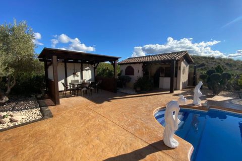 Villa a Sax, Alicante, Sax - € 399.995 | Ref: CF3271 - foto 33