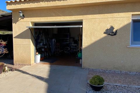 Villa a Sax, Alicante, Sax - € 399.995 | Ref: CF3271 - foto 35
