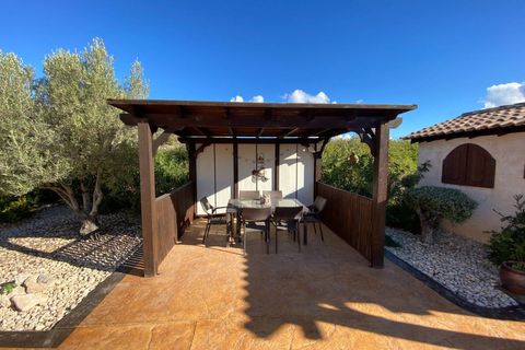 Villa a Sax, Alicante, Sax - € 399.995 | Ref: CF3271 - foto 38