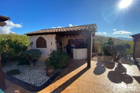 Villa a Sax, Alicante, Sax - € 399.995 | Ref: CF3271 - foto 39