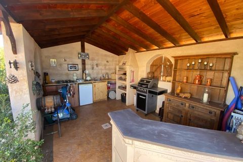 Villa a Sax, Alicante, Sax - € 399.995 | Ref: CF3271 - foto 40