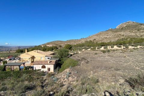 Villa a Sax, Alicante, Sax - € 399.995 | Ref: CF3271 - foto 41