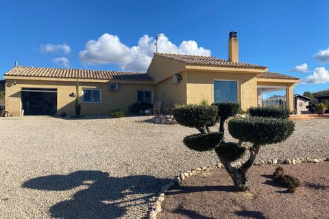 Villa a Sax, Alicante, Sax - € 399.995 | Ref: CF3271 - foto 42