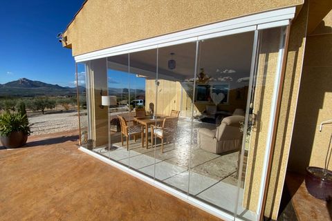 Villa a Sax, Alicante, Sax - € 399.995 | Ref: CF3271 - foto 43