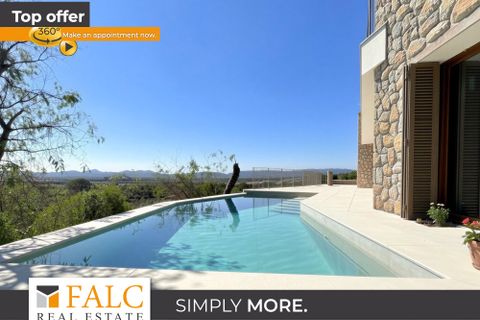Finca i L'Aranjassa, Mallorca, L'Aranjassa - € 2.450.000 | Ref: FALC-ViSc-83316 - foto 1
