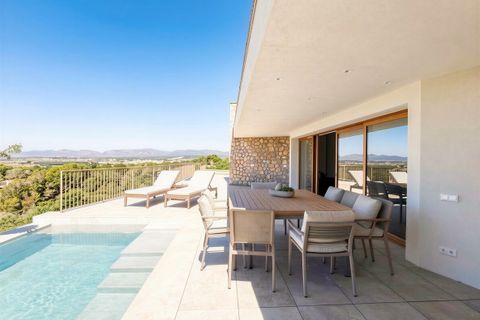 Finca i L'Aranjassa, Mallorca, L'Aranjassa - € 2.450.000 | Ref: FALC-ViSc-83316 - foto 22