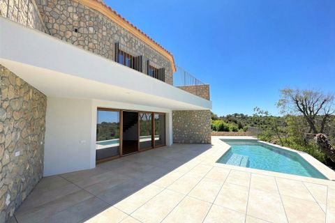Finca i L'Aranjassa, Mallorca, L'Aranjassa - € 2.450.000 | Ref: FALC-ViSc-83316 - foto 23