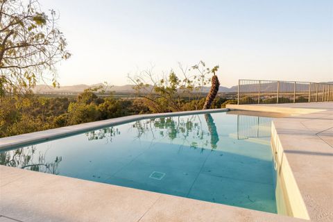 Finca i L'Aranjassa, Mallorca, L'Aranjassa - € 2.450.000 | Ref: FALC-ViSc-83316 - foto 24