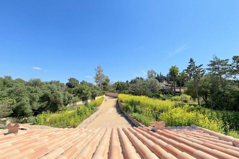 Finca i L'Aranjassa, Mallorca, L'Aranjassa - € 2.450.000 | Ref: FALC-ViSc-83316 - foto 27