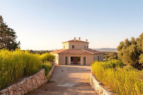 Finca i L'Aranjassa, Mallorca, L'Aranjassa - € 2.450.000 | Ref: FALC-ViSc-83316 - foto 28