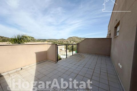 Rækkehus i Benaguasil, Valencia, Benaguasil - € 349.000 | Ref: 043PAG349.FV-A/3716 - foto 2