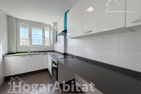 Rækkehus i Benaguasil, Valencia, Benaguasil - € 349.000 | Ref: 043PAG349.FV-A/3716 - foto 9
