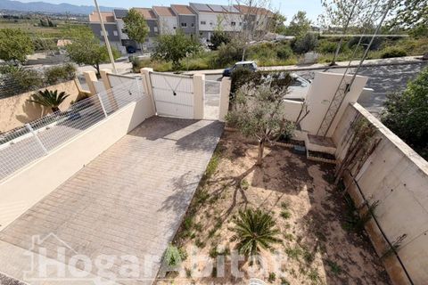 Rækkehus i Benaguasil, Valencia, Benaguasil - € 349.000 | Ref: 043PAG349.FV-A/3716 - foto 10