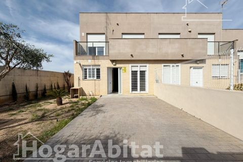Rækkehus i Benaguasil, Valencia, Benaguasil - € 349.000 | Ref: 043PAG349.FV-A/3716 - foto 11