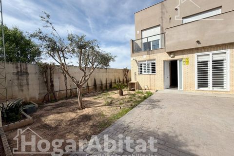 Rækkehus i Benaguasil, Valencia, Benaguasil - € 349.000 | Ref: 043PAG349.FV-A/3716 - foto 12