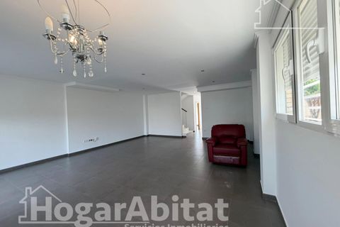 Rækkehus i Benaguasil, Valencia, Benaguasil - € 349.000 | Ref: 043PAG349.FV-A/3716 - foto 15