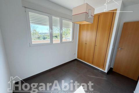 Rækkehus i Benaguasil, Valencia, Benaguasil - € 349.000 | Ref: 043PAG349.FV-A/3716 - foto 16