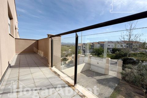 Rækkehus i Benaguasil, Valencia, Benaguasil - € 349.000 | Ref: 043PAG349.FV-A/3716 - foto 27