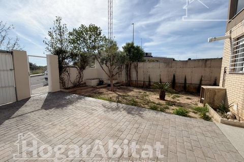 Rækkehus i Benaguasil, Valencia, Benaguasil - € 349.000 | Ref: 043PAG349.FV-A/3716 - foto 31