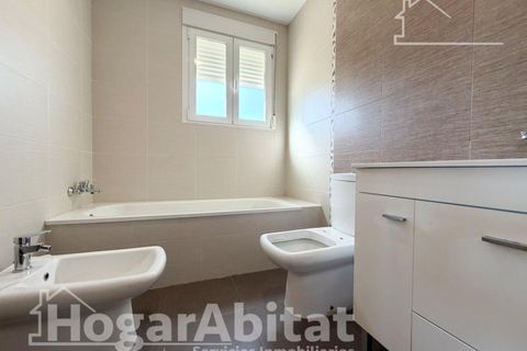 Rækkehus i Benaguasil, Valencia, Benaguasil - € 349.000 | Ref: 043PAG349.FV-A/3716 - foto 35