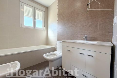 Rækkehus i Benaguasil, Valencia, Benaguasil - € 349.000 | Ref: 043PAG349.FV-A/3716 - foto 36
