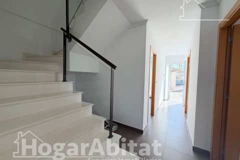 Rækkehus i Benaguasil, Valencia, Benaguasil - € 349.000 | Ref: 043PAG349.FV-A/3716 - foto 38