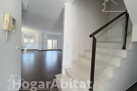 Rækkehus i Benaguasil, Valencia, Benaguasil - € 349.000 | Ref: 043PAG349.FV-A/3716 - foto 41