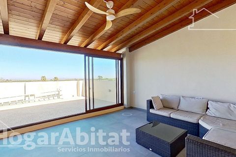 Villa a Benimuslem, Valencia, Benimuslem - € 360.000 | Ref: HAOC46611VAL360.W-A/3716 - foto 4