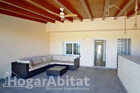 Villa a Benimuslem, Valencia, Benimuslem - € 360.000 | Ref: HAOC46611VAL360.W-A/3716 - foto 9