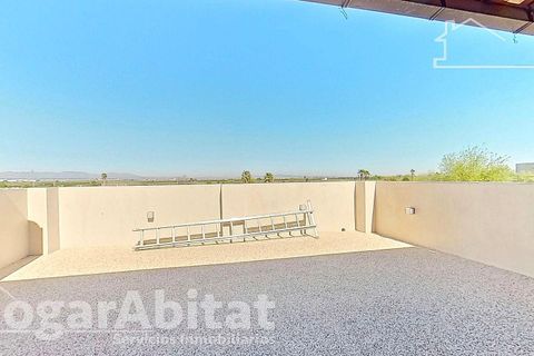 Villa a Benimuslem, Valencia, Benimuslem - € 360.000 | Ref: HAOC46611VAL360.W-A/3716 - foto 20