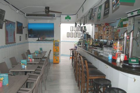 Erhvervsejendom i Nerja, Malaga, Nerja - € 110.000 | Ref: VSR2205 - foto 9