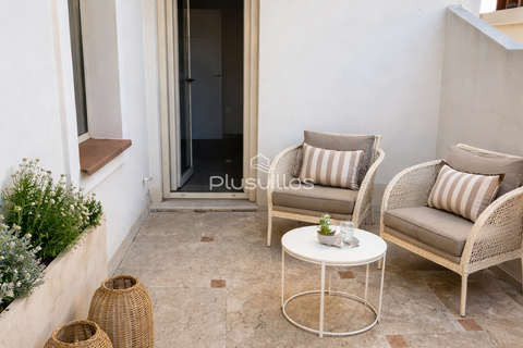Bungalow i Finestrat, Alicante, Finestrat - € 449.995 | Ref: B7* - foto 5