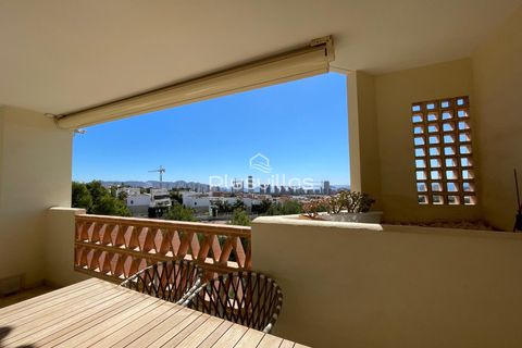 Bungalow i Finestrat, Alicante, Finestrat - € 449.995 | Ref: B7* - foto 10