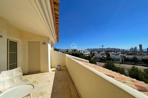 Bungalow i Finestrat, Alicante, Finestrat - € 449.995 | Ref: B7* - foto 11