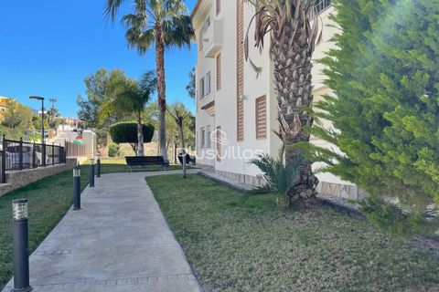 Bungalow i Finestrat, Alicante, Finestrat - € 449.995 | Ref: B7* - foto 13