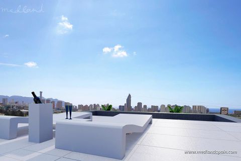Villa a Finestrat, Alicante, Finestrat - € 819.900 | Ref: A-2380138 - foto 2