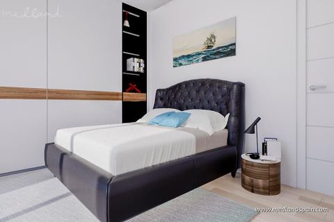 Villa a Finestrat, Alicante, Finestrat - € 819.900 | Ref: A-2380138 - foto 9