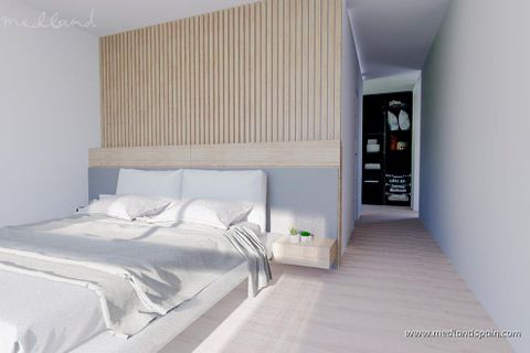 Villa a Finestrat, Alicante, Finestrat - € 819.900 | Ref: A-2380138 - foto 11